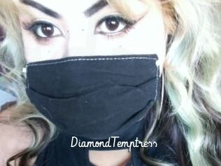 DiamondTemptress