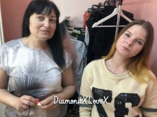DiamondXLoveX