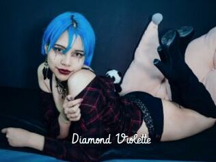 Diamond_Violette