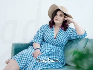 DianaBaker