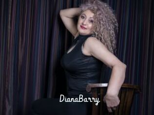DianaBarry