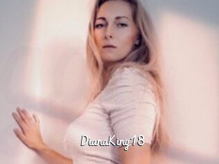 DianaKing18