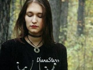 DianaStars Galerie du Sexe