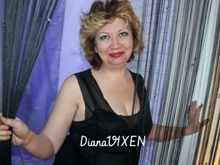 DianaVIXEN