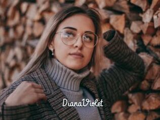 DianaViolet