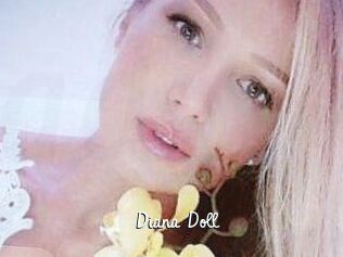 Diana_Doll