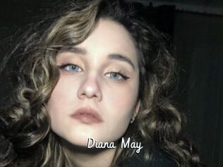 Diana_May