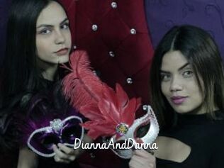 DiannaAndDanna