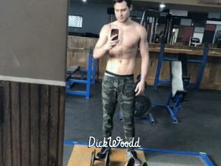 DickWoodd