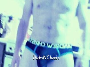 DicksNCheeks