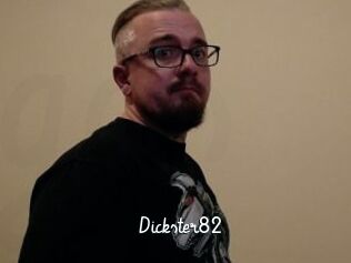 Dickster82