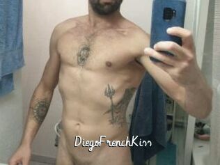 DiegoFrenchKiss