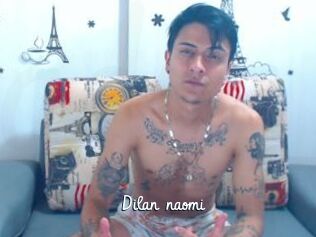 Dilan_naomi Galerie du Sexe