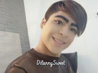 DilannySweet