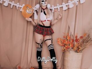 DillyDolly