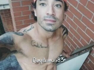 Dimplexmxx83