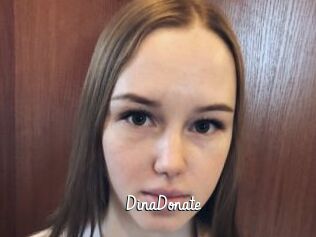 DinaDonate