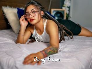 Dinny_Brown