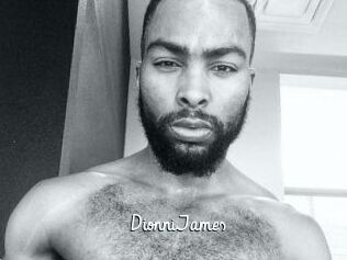 Dionni_James