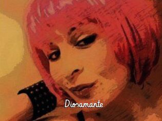 Diosamante