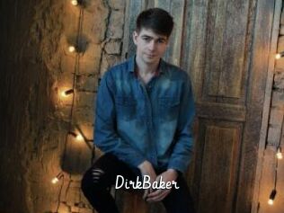 DirkBaker