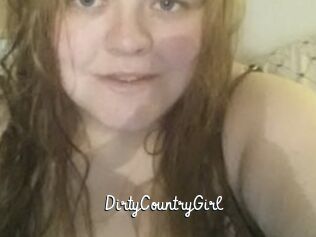 DirtyCountryGirl