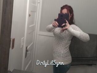 DirtyLilSynn