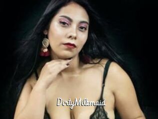 DirtyMilkmaid