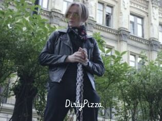 DirtyPizza