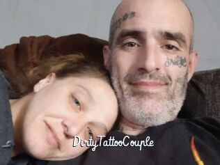 DirtyTattooCouple