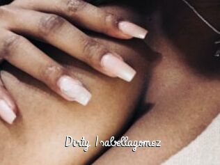 Dirty_Isabellagomez