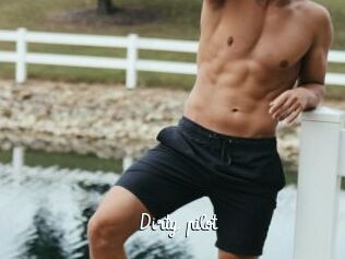 Dirty_pilot Galerie du Sexe