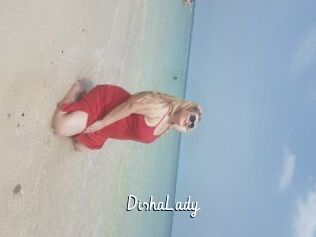DishaLady