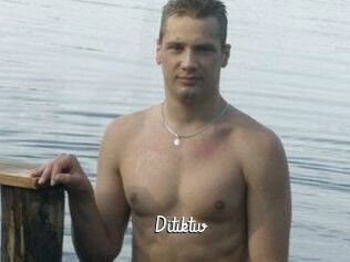 Ditiktiv