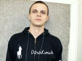 DitrihKimich