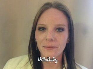 DittaBaby