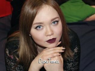 DivaTeona