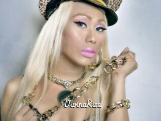 DivinaRica