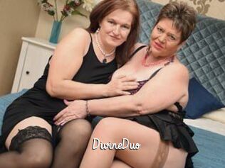 DivineDuo