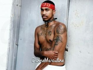 DivineMasculine