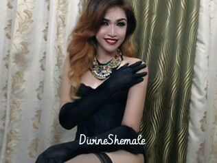 DivineShemale