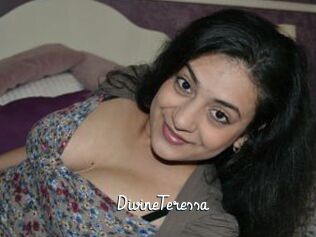 DivineTeressa