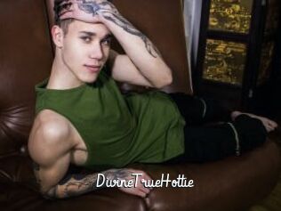 DivineTrueHottie