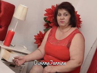 DivinneJannine