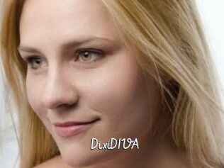 DixiDIVA