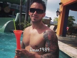 Dman1989 Galerie du Sexe