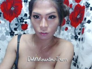DoMMinantmisTress