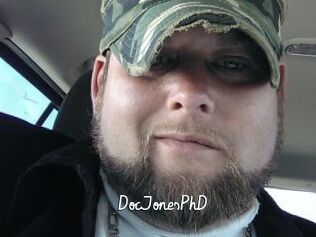 DocJonesPhD