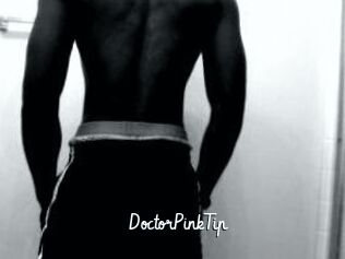 DoctorPinkTip