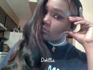 Dohllia